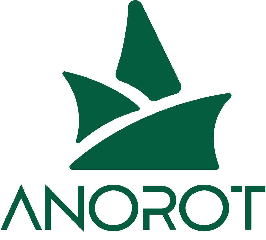 ANOROT Logo